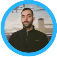 MindWave Employee Giorgos Skourtsidis's profile photo