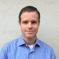 Xendee Employee Scott Mitchell's profile photo