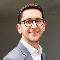 Joshua Shtarkman