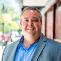 Freelance Employee Patrick Brannon's profile photo