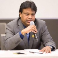 ViKi Technologies Employee Vinod Kukunoor's profile photo