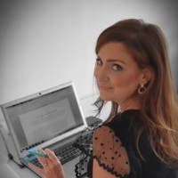 Inspired Business Media Employee Francesca Shah's profile photo