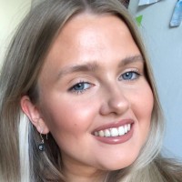 UK Ministry of Defence Employee Eve Murphy's profile photo