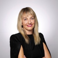 Google Employee Melissa Baldwin's profile photo