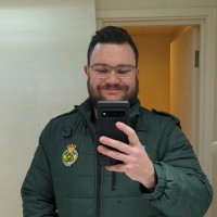 North West Ambulance Service NHS Trust Employee Dan Jamieson's profile photo
