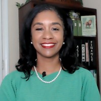 Equilibria, Inc. Employee Alicia Pierre's profile photo
