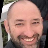 Waka Kotahi NZ Transport Agency Employee Stu Hunter's profile photo