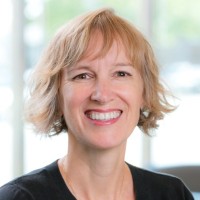 Liberty Bank for Savings Employee Katherine Key's profile photo