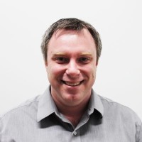 Seradex Employee Shawn Lovell's profile photo