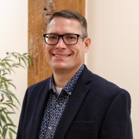 The West Michigan Hispanic Chamber of Commerce Employee Jeffery Dashner's profile photo