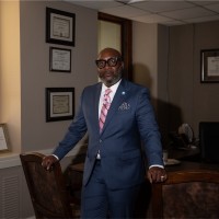 Prosper Portland Employee Cornell Wesley's profile photo