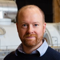 Outsiders Fund Employee Austin McChord's profile photo
