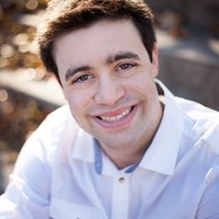 Uprise Partners Employee Teddy Kalin's profile photo