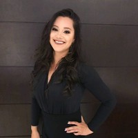 Rumo Employee Emily Baumann's profile photo
