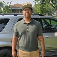 Alan Flores Reyes Email & Phone Number