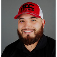 PCC Employee Jesus Torres's profile photo