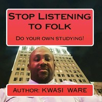 Kwasi Ware