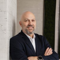 Kapsch TrafficCom North America Employee Eric Hebert's profile photo