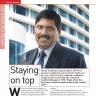 Maruti Suzuki India Limited Employee Mm Singh's profile photo