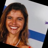 JustWorld International Employee Jessica Newman's profile photo