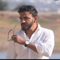 WOWinfotech Employee Sushant Gulve's profile photo