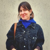Blue Bridge Employee Ringaile Noq's profile photo