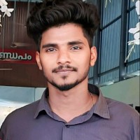 SRV InfoTech Employee Yadhun V's profile photo