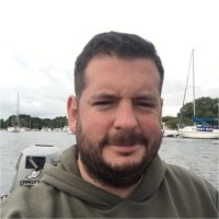 Ashton & Moore Limited Employee Paul Barltrop's profile photo