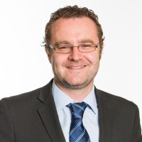 Giannakopoulos Solicitors Employee Tim Mulcahy's profile photo