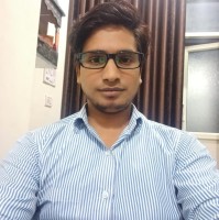 Doe'sInfotech Solutions Employee Himanshu Sengar's profile photo