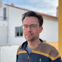 Object&co Employee Erik Luken's profile photo