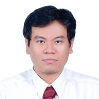 DevSamurai Vietnam Employee Thach Nguyen's profile photo