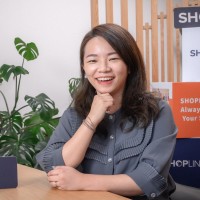 Ezily Co., Ltd. Employee Vivian Chang's profile photo