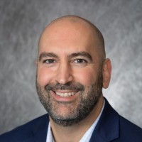 Eastern Connecticut State University Employee Chris Ambrosio's profile photo