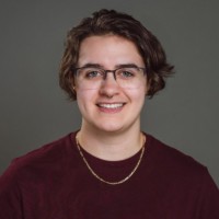 UKG Employee Ren Rose's profile photo