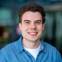 MI-Partners BV Employee Matthijs Van Gastel's profile photo