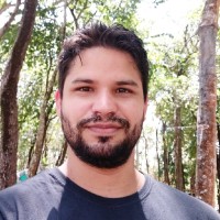 Activesoft Employee Filipe da Costa's profile photo