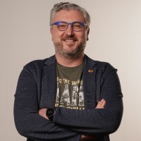 Simpals Employee Roman Știrbu's profile photo