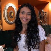 Meerkat Coding Employee Syanne Tavares's profile photo