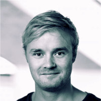 Botjek A/S Employee Rasmus Malta-Müller's profile photo