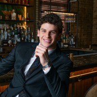 Medium Rare Employee Nicholas Austin's profile photo