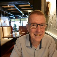 Stephen Rocliffe Email