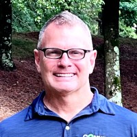 Connext Employee Randy Orgeron's profile photo