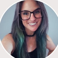 Monotype Employee Holly Roach's profile photo