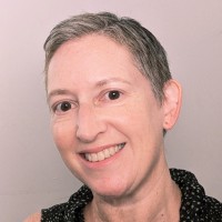 Interfaith Center on Corporate Responsibility (ICCR) Employee Erica Lasdon's profile photo