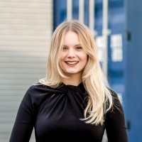 IPG Energy Employee Lauren Franklin's profile photo