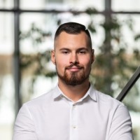 IT.integro Employee Mikołaj Woźniak's profile photo