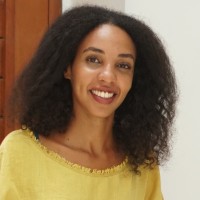 uSERP Employee Ayah Safieldin's profile photo