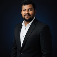 Global Consolidators Employee Eranda Rathnayaka's profile photo