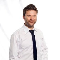 oS3 Employee Damian Rutkowski's profile photo